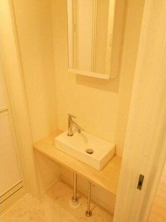 ラスティアの物件内観写真